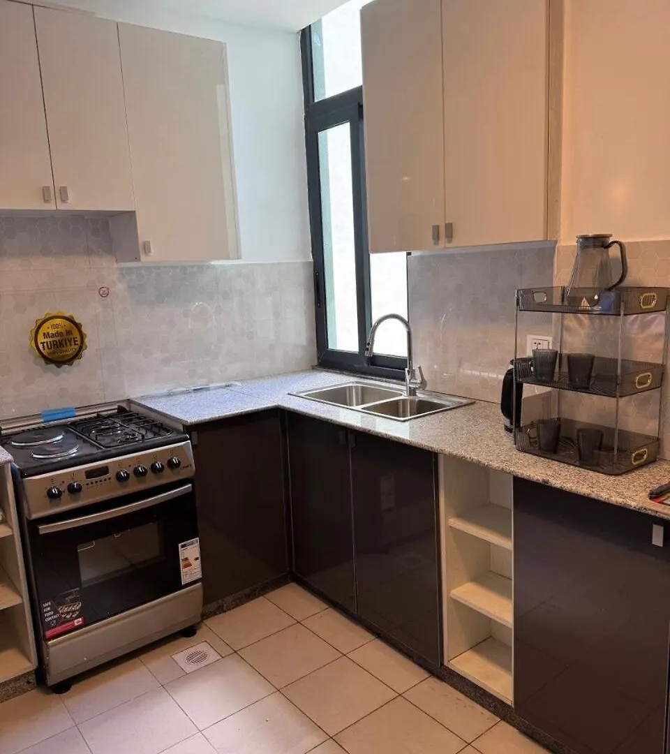 Cosy Apartment-Dream Location In 亚的斯亚贝巴