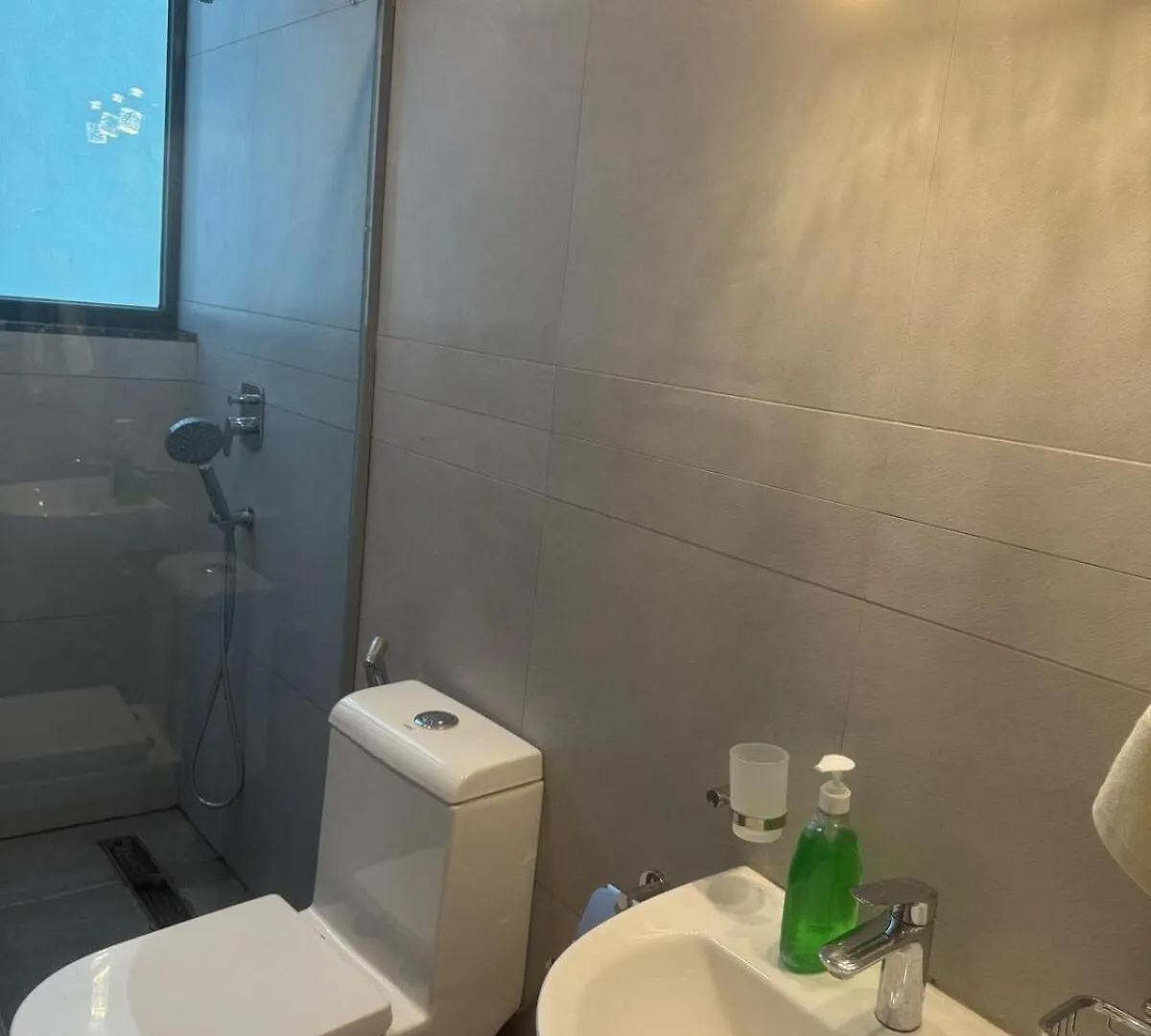 公寓 Cosy Apartment-Dream Location In 亚的斯亚贝巴 埃塞俄比亚
