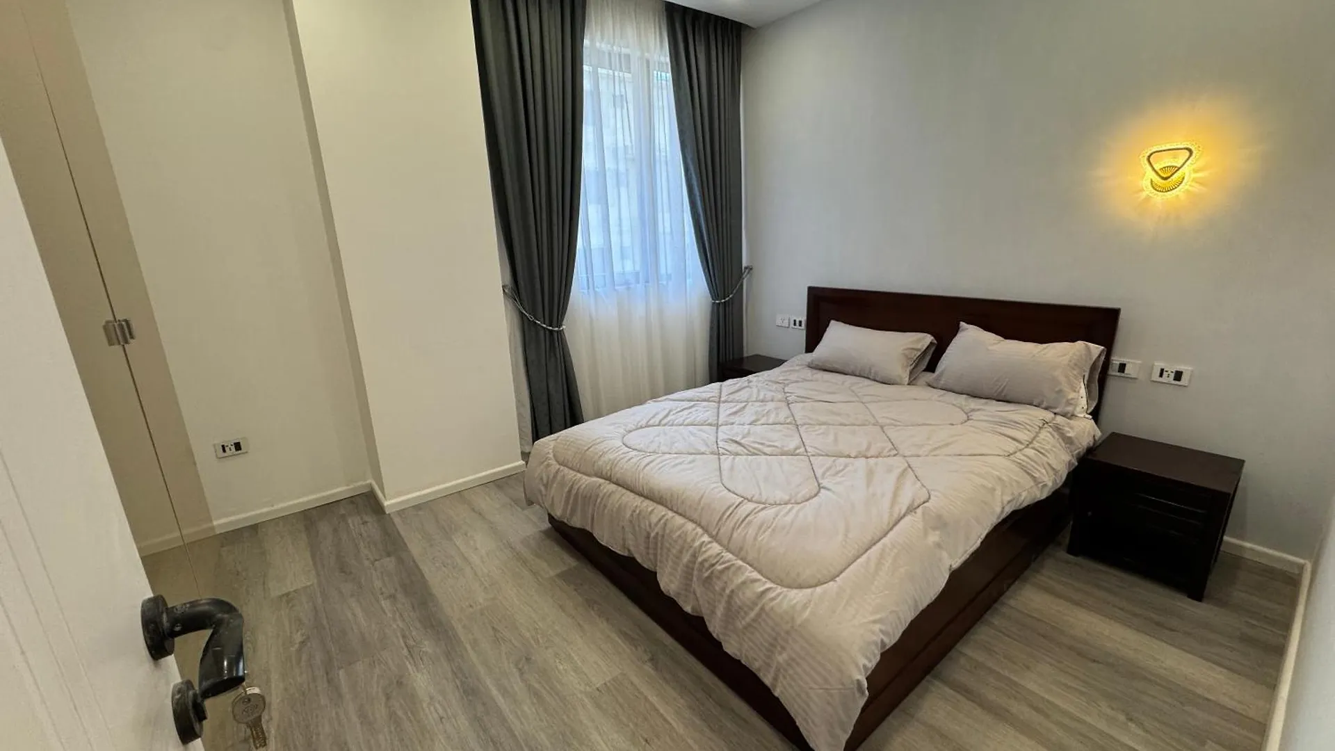 Cosy Apartment-Dream Location In 亚的斯亚贝巴