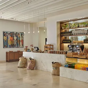Hyatt Regency Adís Abeba